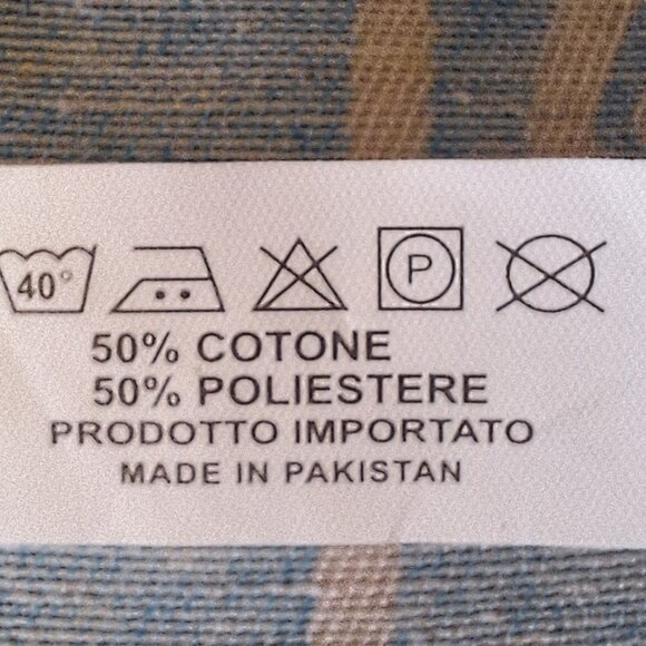 Italian Flavors of the Coast Dish Tea Towel 21”x31” - Picture 4 of 4